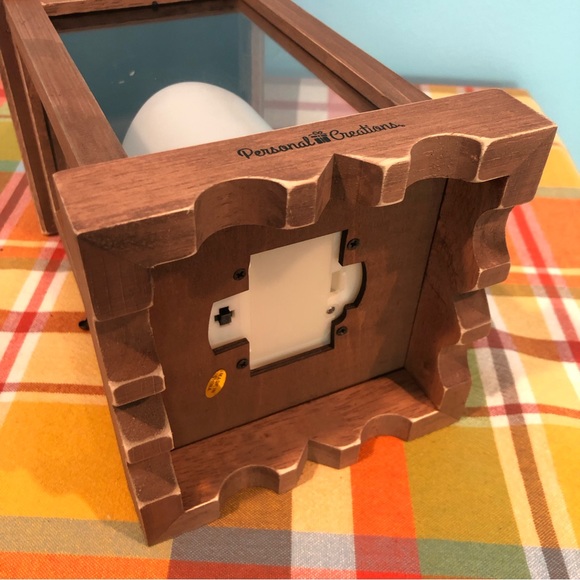 Decorative Lantern - Picture 5 of 12